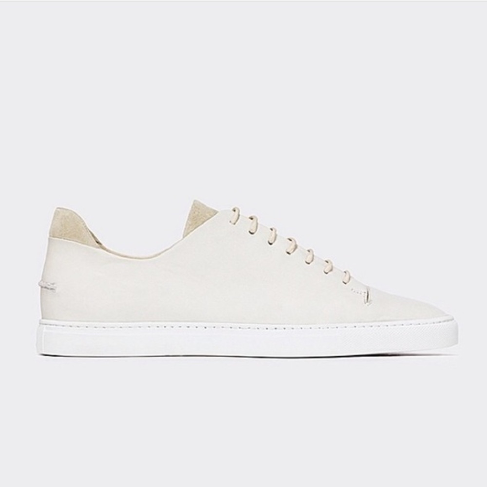 Strange Matter Simple Sneakers‎